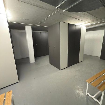 Lux Aigle "Acceso Directo A Pistas" Daire Pas De La Casa Dış mekan fotoğraf
