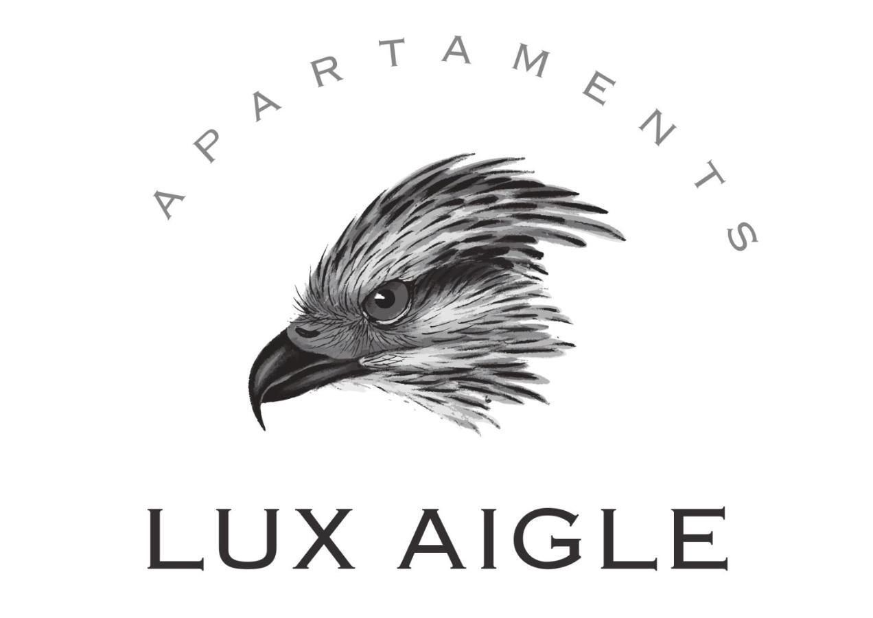 Lux Aigle "Acceso Directo A Pistas" Daire Pas De La Casa Dış mekan fotoğraf
